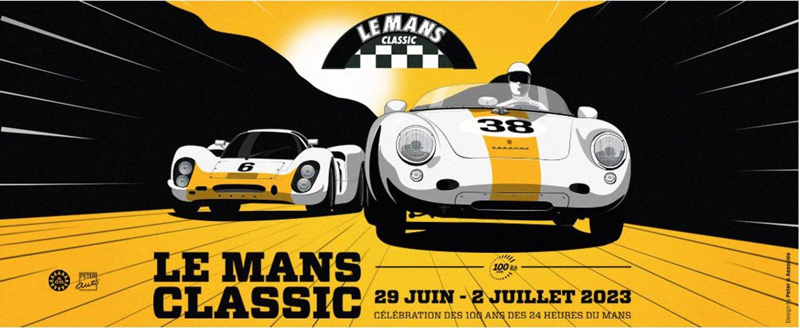 1 le mans classic