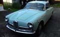 Alfa giulietta sprint