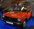 Autobianchi abarth 1982