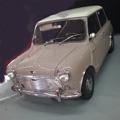 Morris cooper s 1968