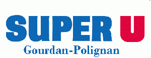 SUPER U Gourdan-Polignan